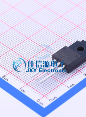 线性稳压器(LDO)  BA17805T  ROHM(罗姆)  TO-220FP