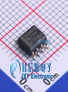 ISO7720FQDQ1  TI()  SOIC-8