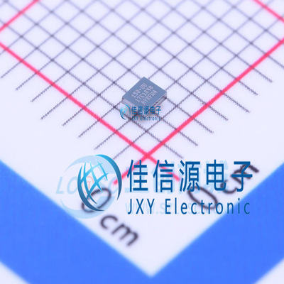 触摸芯片    AT42QT1050-UUR  MICROCHIP(美国微芯)  WLCSP-12