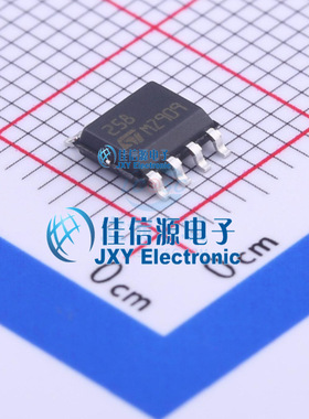 LM258DT  ST(意法半导体)  SOIC-8_150mil