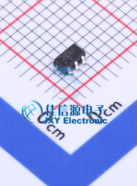 反相器 74HC2G04GV,125 Nexperia(安世) SC-74全新2通道2输入1uA