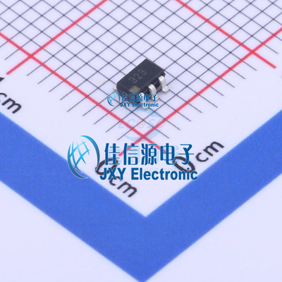 ADA4432-1WBRJZ-R7  ADI(亚德诺)/LINEAR  SOT-23-6