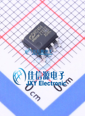 栅极驱动IC  IVCR2404DR  inventchip(瞻芯电子)  SOIC-8