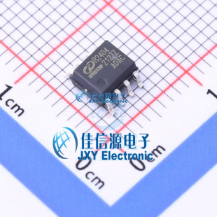 栅极驱动IC  IVCR2404DR  inventchip(瞻芯电子)  SOIC-8