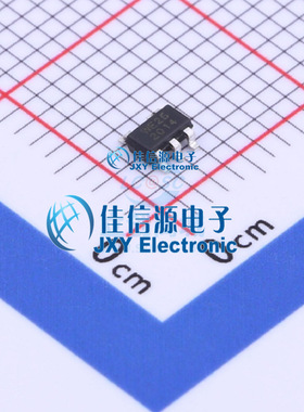 WL2801E25-5/TR  WILLSEMI(韦尔)  SOT23-5L