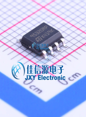 M95320-RMN6TP  ST(意法半导体)  SOIC-8_150mil