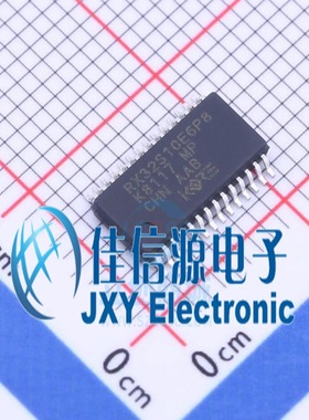 RX32S10E6P8 ICORE(睿兴) TSSOP-28