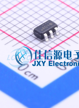 场效应管(MOSFET)    FDC6401N  onsemi(安森美)  SOT-23-6