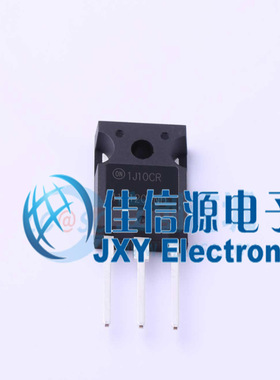 IGBT管/模块     HGTG11N120CND  onsemi(安森美)  TO-247-3