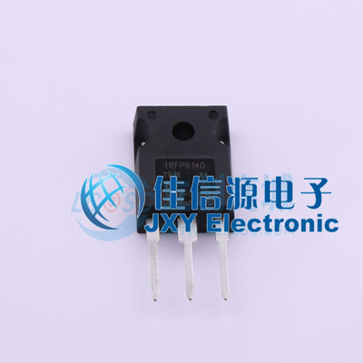 场效应管  IRFP9140PBF  VISHAY(威世)  TO-247-3