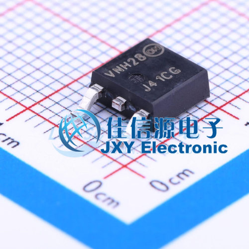 三极管MJD41CT4G安森美100V6A