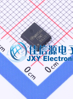 场效应管    FDMS86201  onsemi(安森美)  Power-56-8