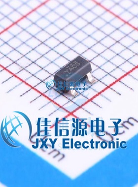 电压基准芯片  TLV431ACDBZR  TI()  SOT-23-3