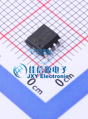 电池管理   CL4056H  CHIPLINK(芯联)  ESOP8