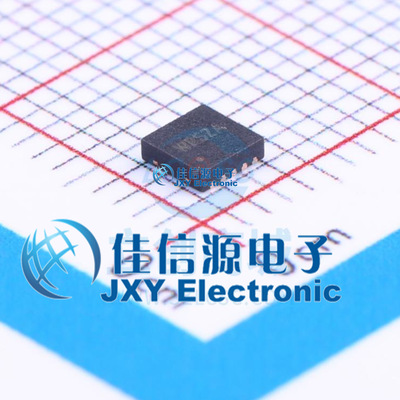 LED驱动     SY7301ADBC  silergy(矽力杰)  DFN-10-EP