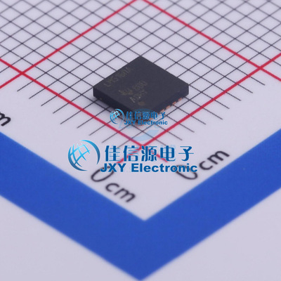 DC-DC电源芯片  LM5160ADNTR  TI()  WSON-12