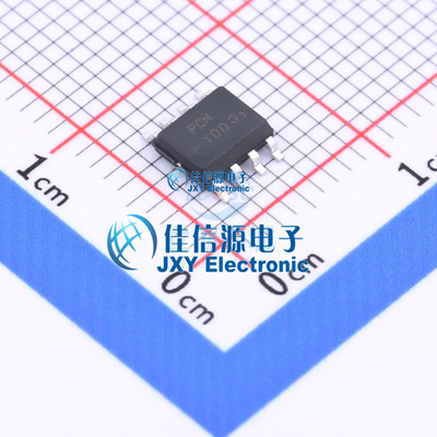 DC-DC电源芯片  PAM2423AECADJR  DIODES(美台)  SOP-8EP