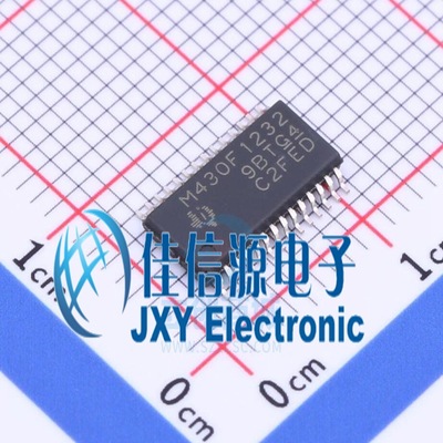 MSP430F1232IPW TI() TSSOP-28