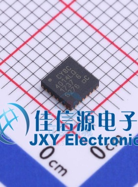 CG8360AM CYPRESS(赛普拉斯) QFN