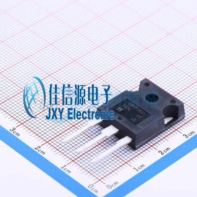 场效应管(MOSFET)     IRFP360PBF  TO-247AC-3