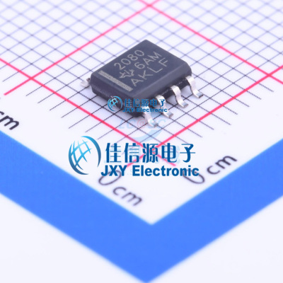 功率电子开关   TPS2080D  TI()   SOIC-8
