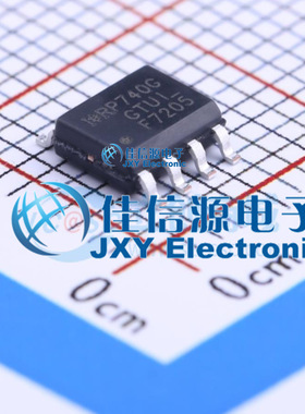 场效应管(MOSFET)     IRF7205TRPBF  SOIC-8