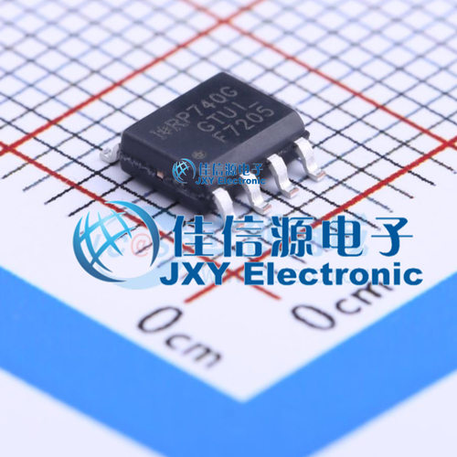 场效应管(MOSFET)     IRF7205TRPBF  SOIC-8
