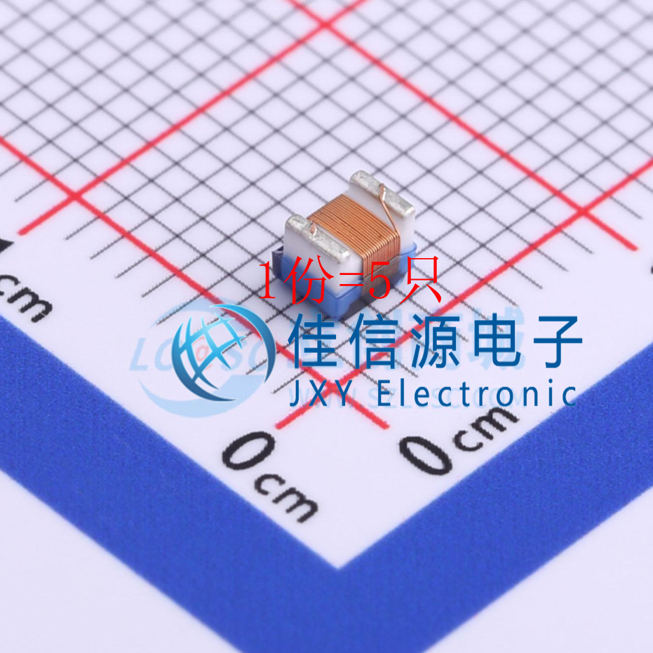 SDWL3225C2R2JSTF Sunlord(顺络) 1210 2.2uH±5% 310mA