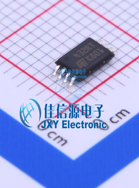 M24C32-RDW6TP  ST(意法半导体)  TSSOP-8