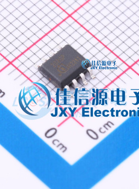 场效应管(MOSFET)     BSO203SP H   DSO-8