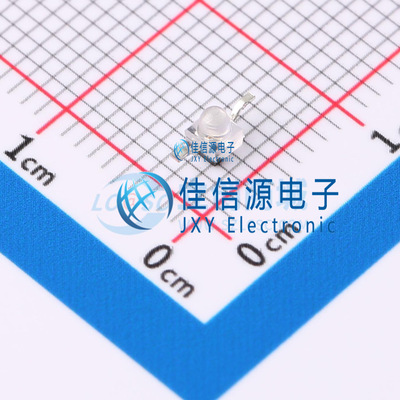 发光二极管/LED    BL-XJ361-TR9  BrtLed(佰鸿)  SMD