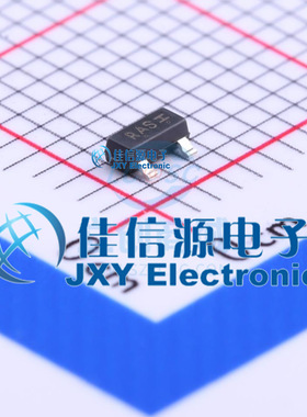 电压基准芯片  LR431ATSLT1G  LRC(乐山无线电)  SOT-23-3