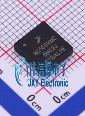 MK21DN512AVMC5 NXP(恩智浦) BGA-121