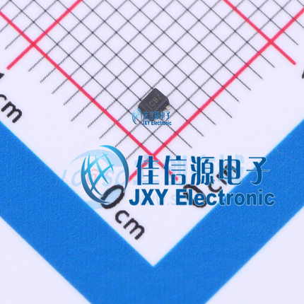 温度传感器       TMP102AIDRLT  TI(德州仪器)  SOT-563