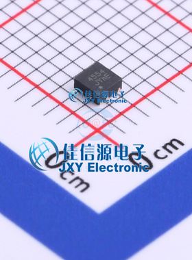 电池管理   HP4554D8-44 HYPWR(瀚昕微)  DFN2x2-8