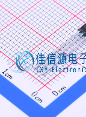 霍尔传感器      LN4913SRB  natlinear(南麟)  TO-92S