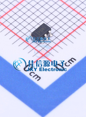 线性稳压器(LDO)  TPS76933DBVR  TI(德州仪器)  SOT-23-5