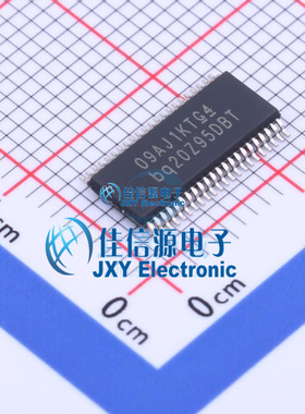 电池管理    BQ20Z95DBTR  TI()  TSSOP-44