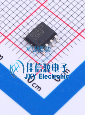 电池管理    GR8313FKG  Grenergy(南京绿芯)  SOP-8