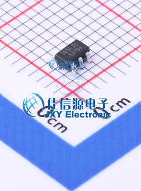 AC-DC控制器和稳压器  OB2365DMP  OB(昂宝)  SOT-23-6