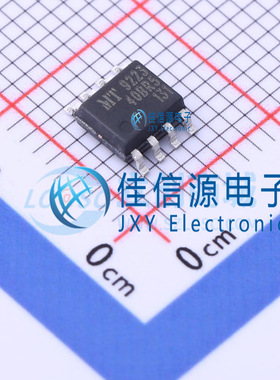 电流传感器     MT9223CT-40BR5  MagnTek(麦歌恩)  SOP-8