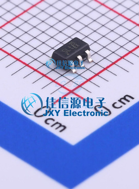 AC-DC控制器和稳压器  LD5525GL  Leadtrend(通嘉科技)  SOT-26