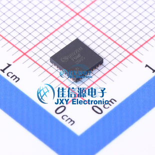栅极驱动IC   FDMF3035  onsemi(安森美)  PQFN-31