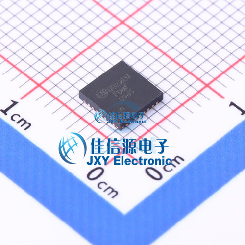 栅极驱动IC   FDMF3035  onsemi(安森美)  PQFN-31