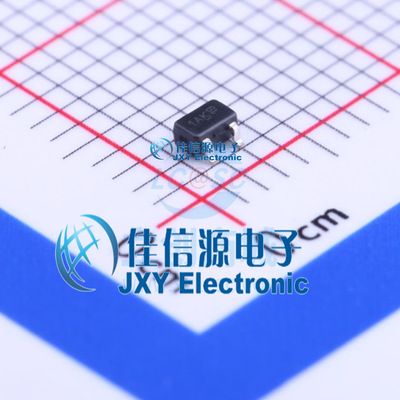 场效应管(MOSFET)    AO7401  AOS  SOT-323