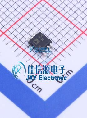 AD8237ARMZ  ADI(亚德诺)/LINEAR  MSOP-8