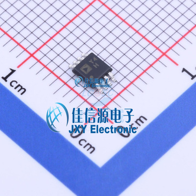 AD8237ARMZ  ADI(亚德诺)/LINEAR  MSOP-8