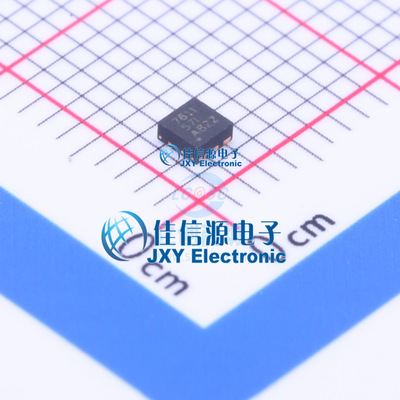 栅极驱动IC   UCC27611DRVT  TI()  SON-6