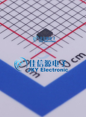 线性稳压器(LDO)  NCP186AMX300TAG  onsemi(安森美)  XDFN-8