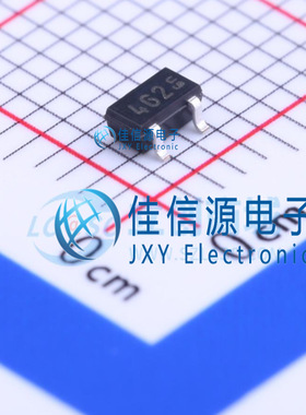 霍尔传感器     TLE49462KHTSA1  SC-59